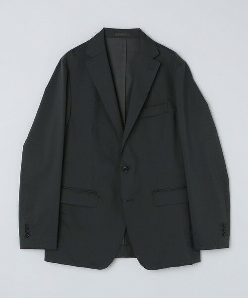 SHIPS / シップス テーラードジャケット | SHIPS Colors:〈洗濯機可能〉COOL EXPERIENCE(R) ジャケット | 詳細1