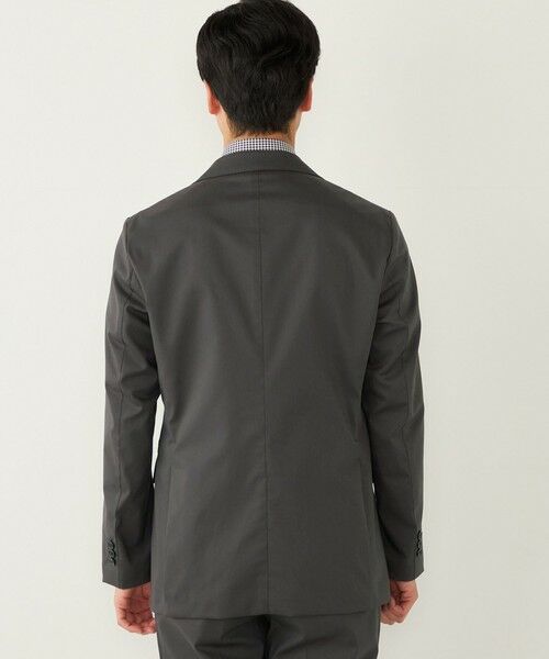 SHIPS / シップス テーラードジャケット | SHIPS Colors:〈洗濯機可能〉COOL EXPERIENCE(R) ジャケット | 詳細5