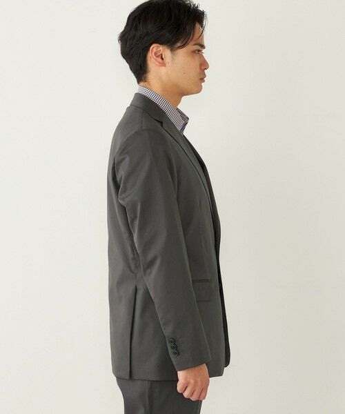 SHIPS / シップス テーラードジャケット | SHIPS Colors:〈洗濯機可能〉COOL EXPERIENCE(R) ジャケット | 詳細6