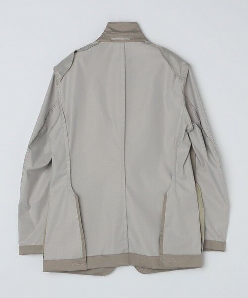 SHIPS / シップス テーラードジャケット | SHIPS Colors:〈洗濯機可能〉COOL EXPERIENCE(R) ジャケット | 詳細19