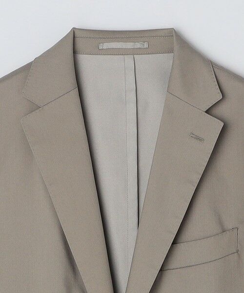 SHIPS / シップス テーラードジャケット | SHIPS Colors:〈洗濯機可能〉COOL EXPERIENCE(R) ジャケット | 詳細20