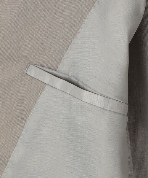 SHIPS / シップス テーラードジャケット | SHIPS Colors:〈洗濯機可能〉COOL EXPERIENCE(R) ジャケット | 詳細23