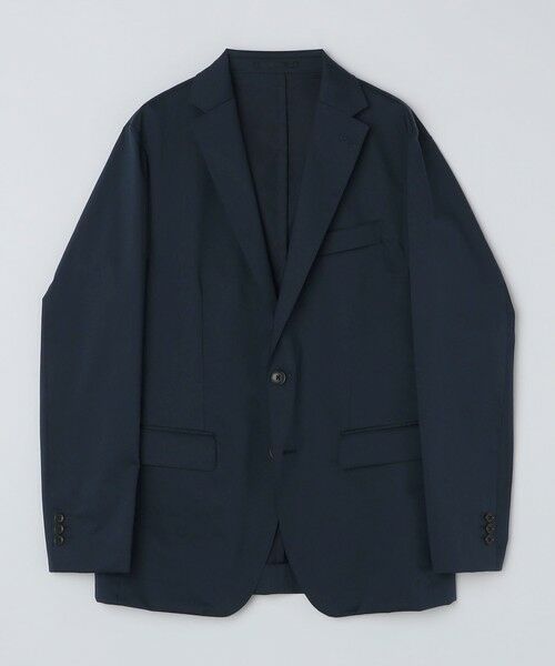 SHIPS / シップス テーラードジャケット | SHIPS Colors:〈洗濯機可能〉COOL EXPERIENCE(R) ジャケット | 詳細27
