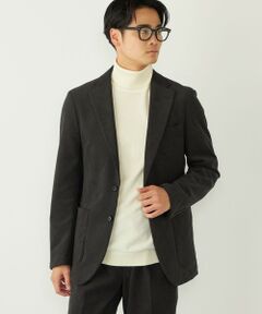 SHIPS / シップス テーラードジャケット | SHIPS Colors:〈手洗い可能〉コーデュロイ ジャケット(セットアップ対応可能)