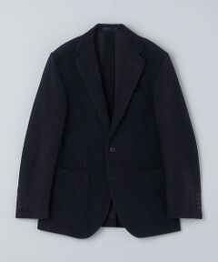 SHIPS / シップス テーラードジャケット | SHIPS Colors:〈手洗い可能〉コーデュロイ ジャケット(セットアップ対応可能)