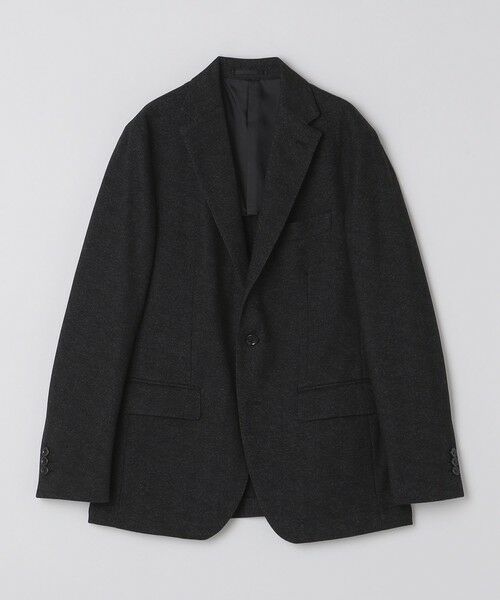 SHIPS / シップス テーラードジャケット | SHIPS Colors:〈手洗い可能〉AVANT(R) ウィンター ジャケット(セットアップ対応) | 詳細1