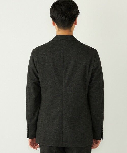 SHIPS / シップス テーラードジャケット | SHIPS Colors:〈手洗い可能〉AVANT(R) ウィンター ジャケット(セットアップ対応) | 詳細5