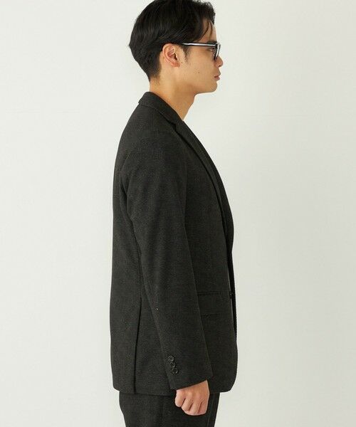 SHIPS / シップス テーラードジャケット | SHIPS Colors:〈手洗い可能〉AVANT(R) ウィンター ジャケット(セットアップ対応) | 詳細6