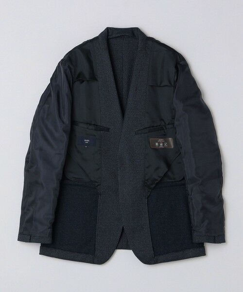 SHIPS / シップス テーラードジャケット | SHIPS Colors:〈手洗い可能〉AVANT(R) ウィンター ジャケット(セットアップ対応) | 詳細14