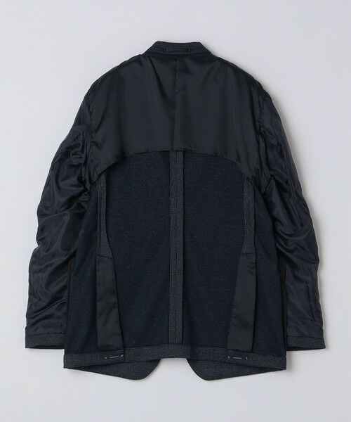 SHIPS / シップス テーラードジャケット | SHIPS Colors:〈手洗い可能〉AVANT(R) ウィンター ジャケット(セットアップ対応) | 詳細15