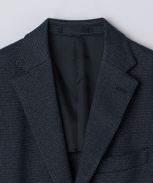 SHIPS / シップス テーラードジャケット | SHIPS Colors:〈手洗い可能〉AVANT(R) ウィンター ジャケット(セットアップ対応) | 詳細16