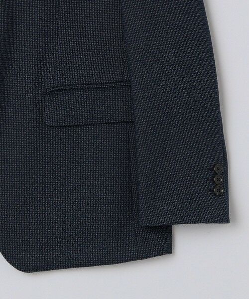 SHIPS / シップス テーラードジャケット | SHIPS Colors:〈手洗い可能〉AVANT(R) ウィンター ジャケット(セットアップ対応) | 詳細17