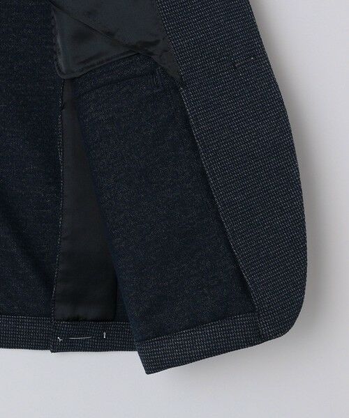 SHIPS / シップス テーラードジャケット | SHIPS Colors:〈手洗い可能〉AVANT(R) ウィンター ジャケット(セットアップ対応) | 詳細18