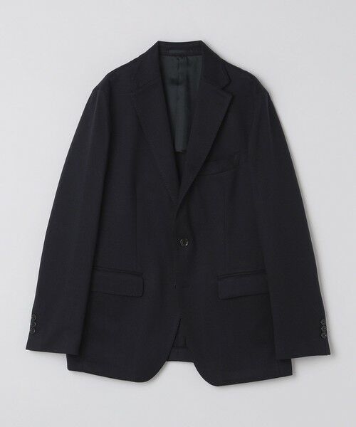 SHIPS / シップス テーラードジャケット | SHIPS Colors:〈手洗い可能〉AVANT(R) ウィンター ジャケット(セットアップ対応) | 詳細24