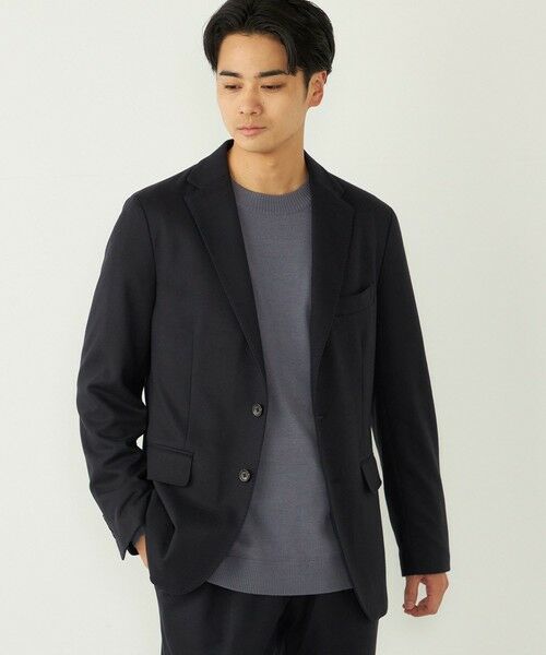 SHIPS / シップス テーラードジャケット | SHIPS Colors:〈手洗い可能〉AVANT(R) ウィンター ジャケット(セットアップ対応) | 詳細27
