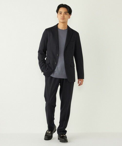 SHIPS / シップス テーラードジャケット | SHIPS Colors:〈手洗い可能〉AVANT(R) ウィンター ジャケット(セットアップ対応) | 詳細29