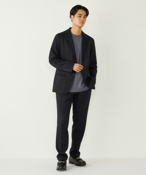 SHIPS / シップス テーラードジャケット | SHIPS Colors:〈手洗い可能〉AVANT(R) ウィンター ジャケット(セットアップ対応) | 詳細30