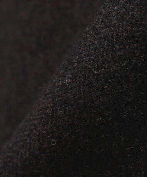 SHIPS / シップス テーラードジャケット | SHIPS Colors:T/W ツイード ノーカラー ジャケット(セットアップ対応可能)◇ | 詳細19