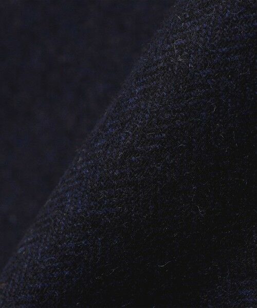 SHIPS / シップス テーラードジャケット | SHIPS Colors:T/W ツイード ノーカラー ジャケット(セットアップ対応可能)◇ | 詳細20