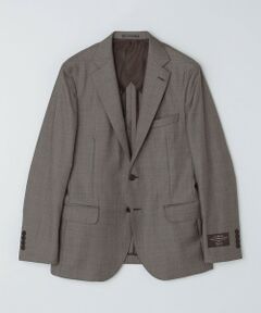 SHIPS / シップス テーラードジャケット | SHIPS Colors:カノニコ ジャケット(セットアップ対応可能)