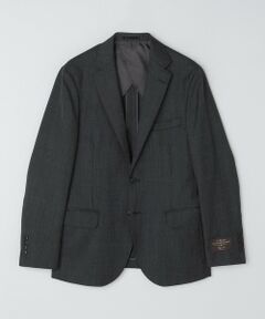 SHIPS / シップス テーラードジャケット | SHIPS Colors:カノニコ ジャケット(セットアップ対応可能)