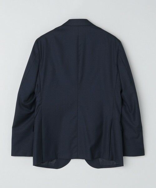 SHIPS / シップス テーラードジャケット | SHIPS Colors:カノニコ ジャケット(セットアップ対応可能) | 詳細3