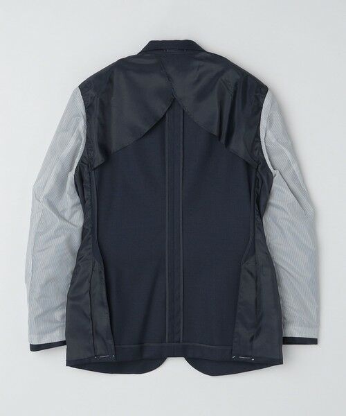 SHIPS / シップス テーラードジャケット | SHIPS Colors:カノニコ ジャケット(セットアップ対応可能) | 詳細5