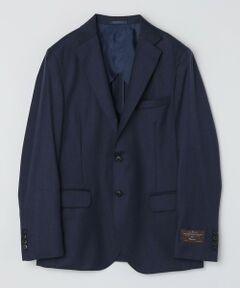SHIPS / シップス テーラードジャケット | SHIPS Colors:CANONICO PERENNIAL ジャケット(セットアップ対応可能)