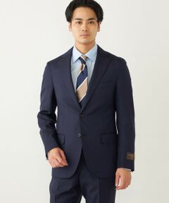 SHIPS / シップス テーラードジャケット | SHIPS Colors:CANONICO PERENNIAL ジャケット(セットアップ対応可能)