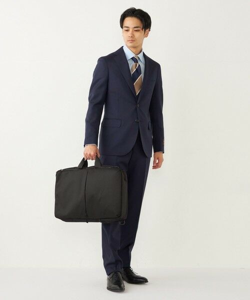 SHIPS / シップス テーラードジャケット | SHIPS Colors:CANONICO PERENNIAL ジャケット(セットアップ対応可能) | 詳細25