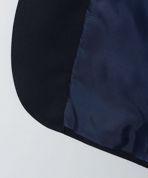 SHIPS / シップス テーラードジャケット | SHIPS Colors:CANONICO PERENNIAL ジャケット(セットアップ対応可能) | 詳細9