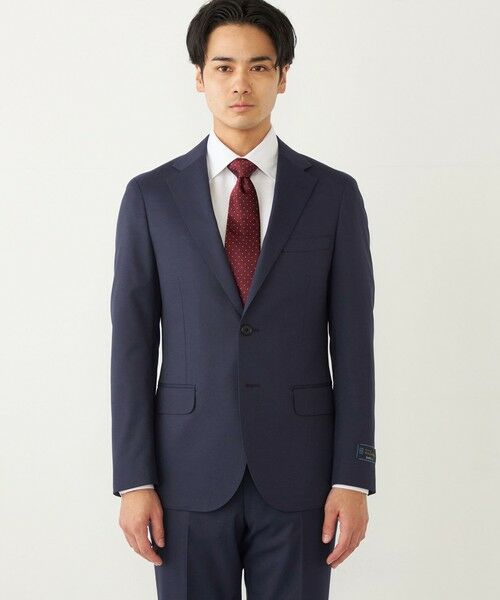 SHIPS / シップス セットアップ | SHIPS Colors:〈洗濯機可能〉TW ジャケット 2(セットアップ対応可能) | 詳細13