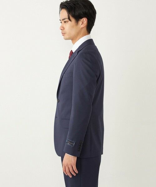 SHIPS / シップス セットアップ | SHIPS Colors:〈洗濯機可能〉TW ジャケット 2(セットアップ対応可能) | 詳細14