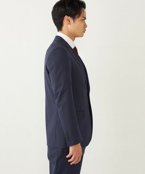 SHIPS / シップス セットアップ | SHIPS Colors:〈洗濯機可能〉TW ジャケット 2(セットアップ対応可能) | 詳細16