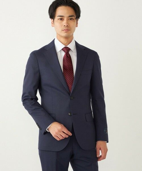 SHIPS / シップス セットアップ | SHIPS Colors:〈洗濯機可能〉TW ジャケット 2(セットアップ対応可能) | 詳細17