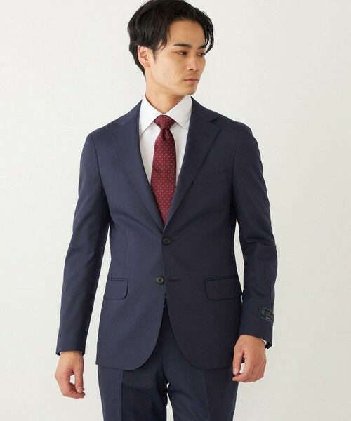 SHIPS / シップス セットアップ | SHIPS Colors:〈洗濯機可能〉TW ジャケット 2(セットアップ対応可能) | 詳細18