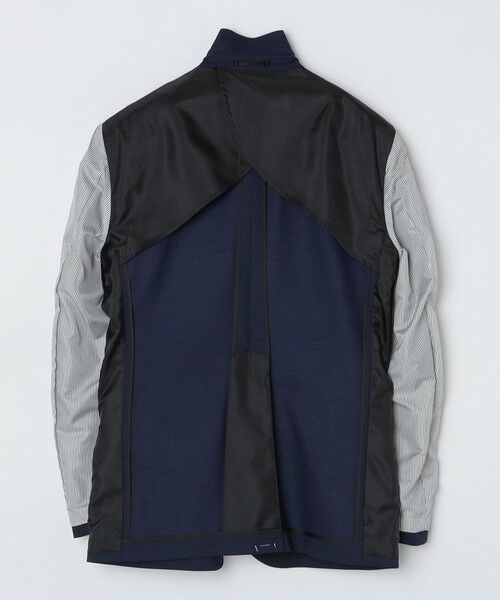 SHIPS / シップス セットアップ | SHIPS Colors:〈洗濯機可能〉TW ジャケット 2(セットアップ対応可能) | 詳細4