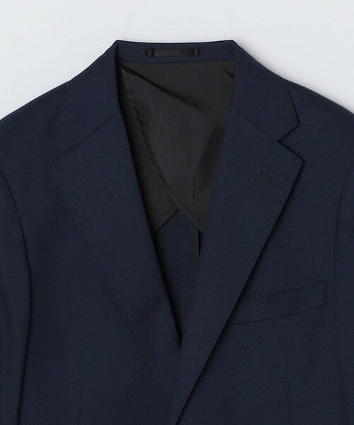 SHIPS / シップス セットアップ | SHIPS Colors:〈洗濯機可能〉TW ジャケット 2(セットアップ対応可能) | 詳細5