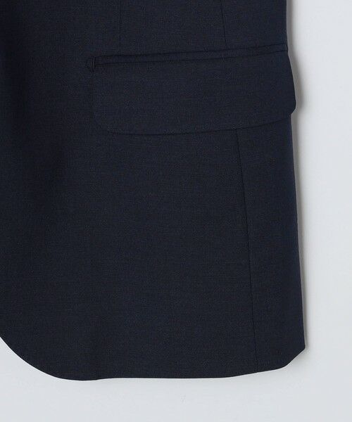 SHIPS / シップス セットアップ | SHIPS Colors:〈洗濯機可能〉TW ジャケット 2(セットアップ対応可能) | 詳細7