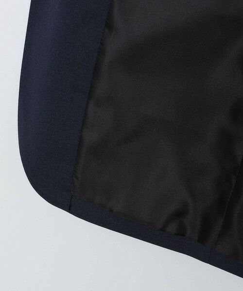SHIPS / シップス セットアップ | SHIPS Colors:〈洗濯機可能〉TW ジャケット 2(セットアップ対応可能) | 詳細8