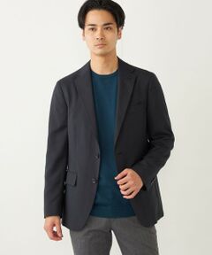 SHIPS / シップス テーラードジャケット | SHIPS Colors: 〈洗濯機可能〉NTS(R) ツイル ジャケット(セットアップ対応可能)