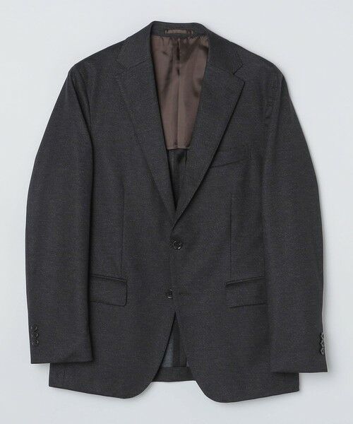 SHIPS / シップス テーラードジャケット | SHIPS Colors:〈洗濯機可能〉AVANT(R) ジャケット(セットアップ対応可能) | 詳細2