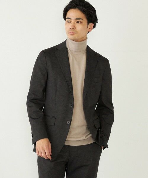 SHIPS / シップス テーラードジャケット | SHIPS Colors:〈洗濯機可能〉AVANT(R) ジャケット(セットアップ対応可能) | 詳細5