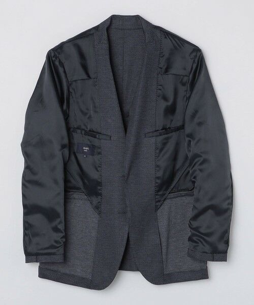 SHIPS / シップス テーラードジャケット | SHIPS Colors:〈洗濯機可能〉AVANT(R) ジャケット(セットアップ対応可能) | 詳細10