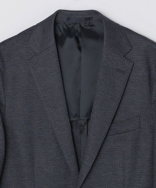 SHIPS / シップス テーラードジャケット | SHIPS Colors:〈洗濯機可能〉AVANT(R) ジャケット(セットアップ対応可能) | 詳細12