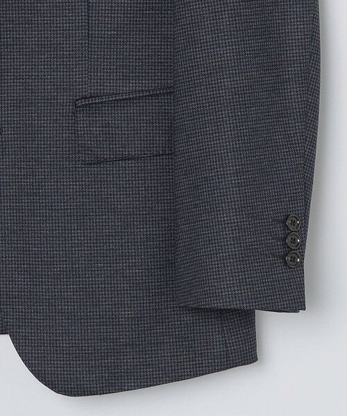 SHIPS / シップス テーラードジャケット | SHIPS Colors:〈洗濯機可能〉AVANT(R) ジャケット(セットアップ対応可能) | 詳細13