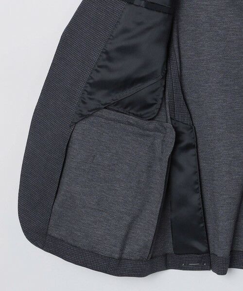 SHIPS / シップス テーラードジャケット | SHIPS Colors:〈洗濯機可能〉AVANT(R) ジャケット(セットアップ対応可能) | 詳細14