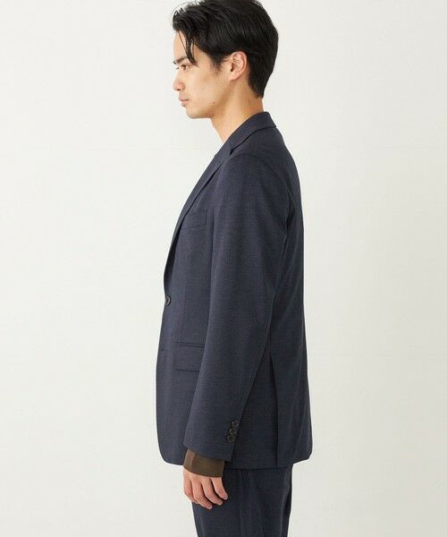 SHIPS / シップス テーラードジャケット | SHIPS Colors:〈洗濯機可能〉AVANT(R) ジャケット(セットアップ対応可能) | 詳細20