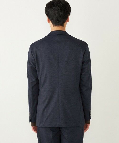 SHIPS / シップス テーラードジャケット | SHIPS Colors:〈洗濯機可能〉AVANT(R) ジャケット(セットアップ対応可能) | 詳細21