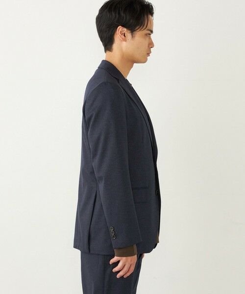 SHIPS / シップス テーラードジャケット | SHIPS Colors:〈洗濯機可能〉AVANT(R) ジャケット(セットアップ対応可能) | 詳細22